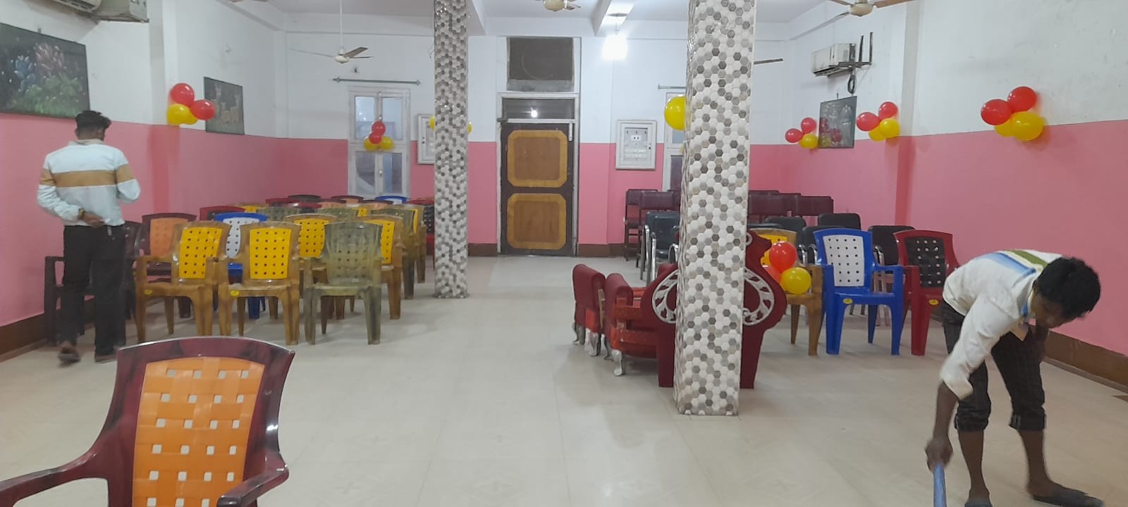 Das Guest House