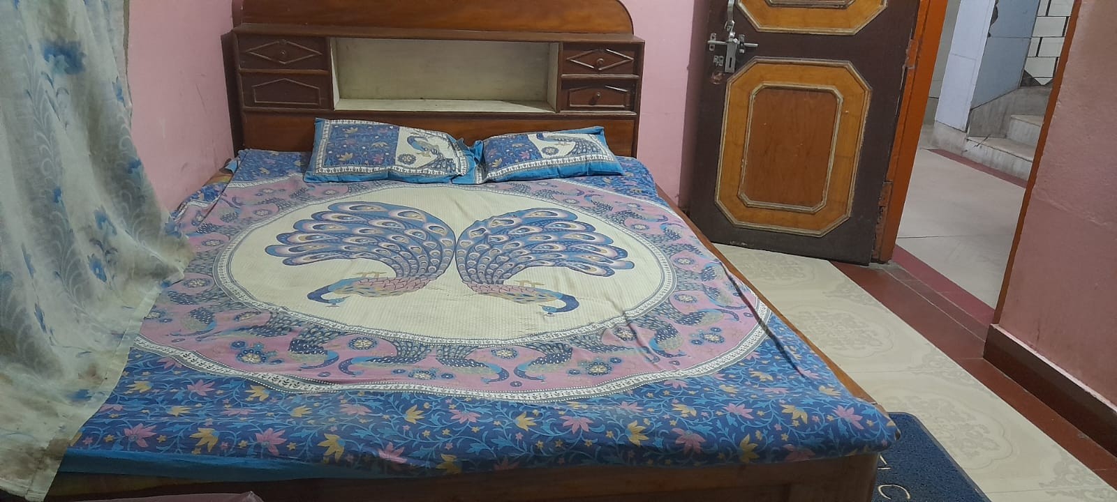 Deluxe Room II