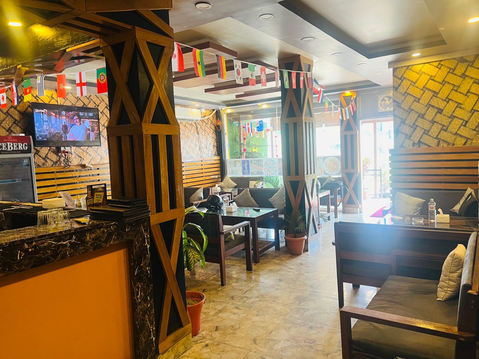 Hotel Lamsal Thakali Restro