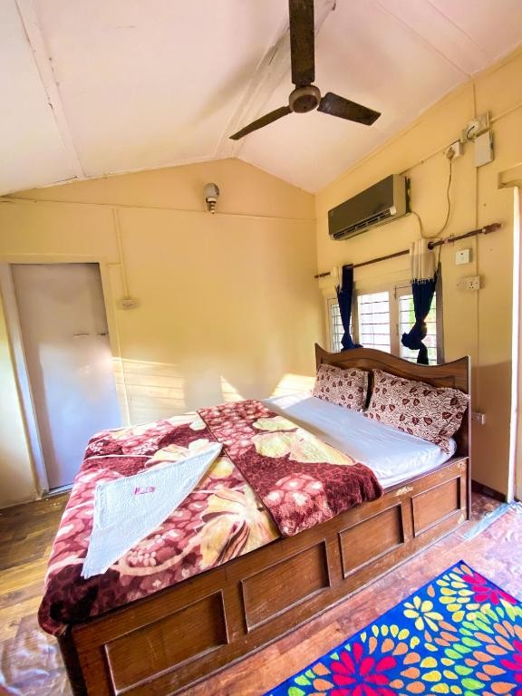 Nature Safari Camp