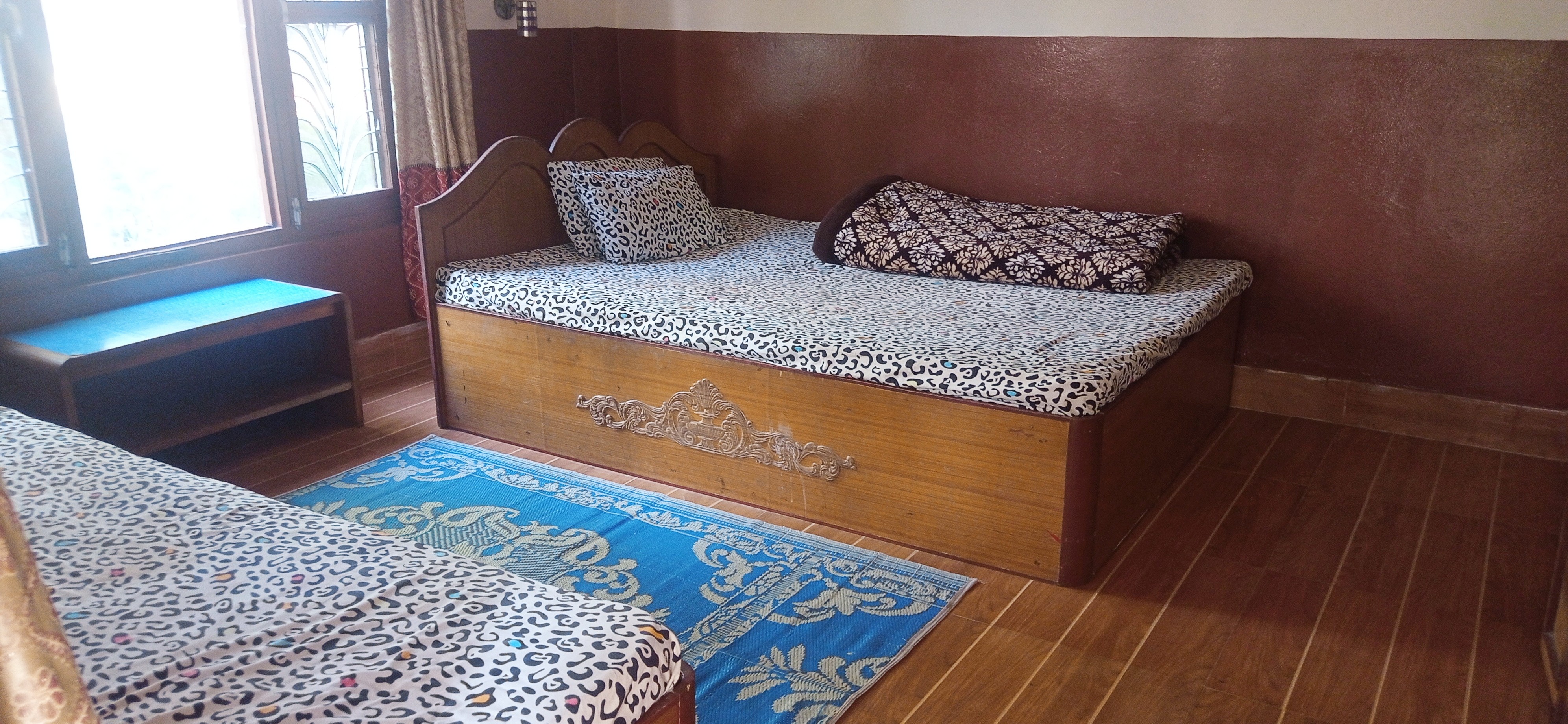 Hotel Tree land lodge