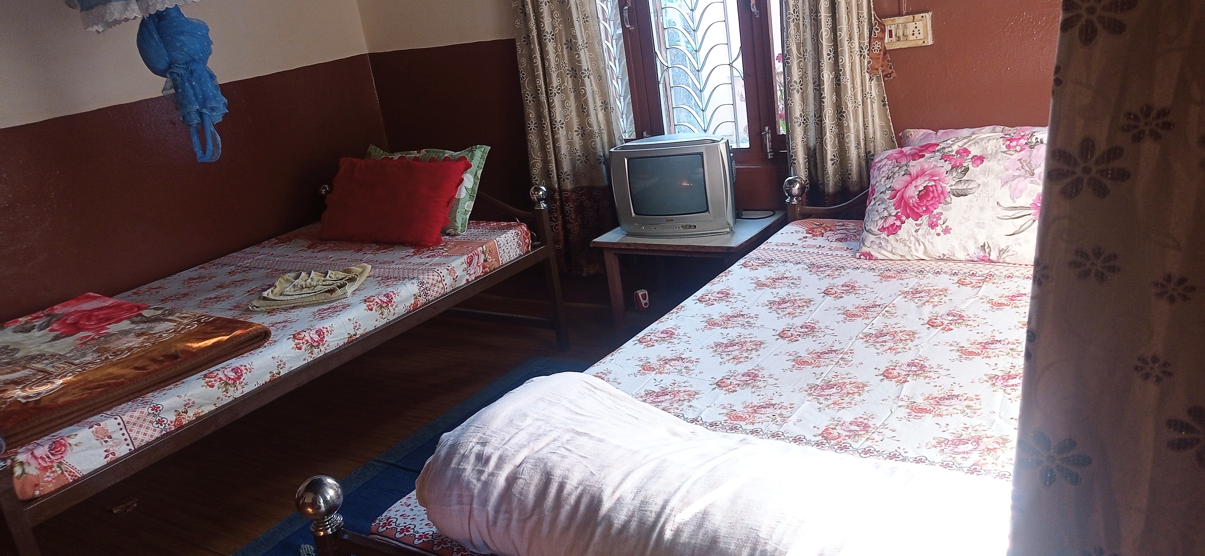 Hotel Tree land lodge