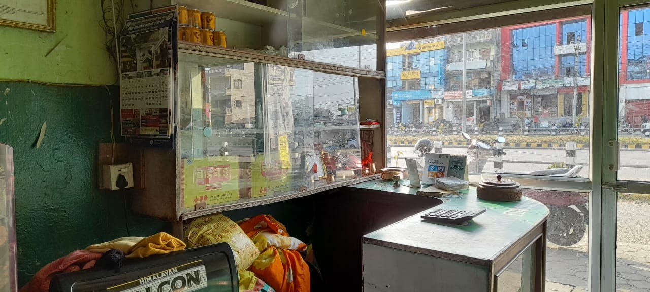 New Jhapali Hotel & Lodge