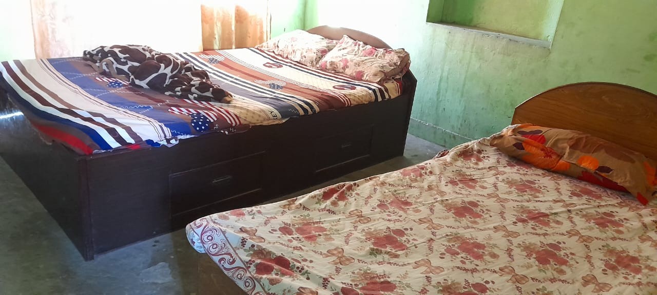 New Jhapali Hotel & Lodge