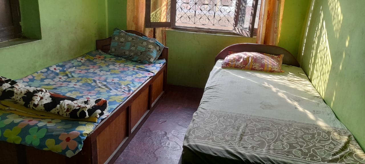 New Jhapali Hotel & Lodge