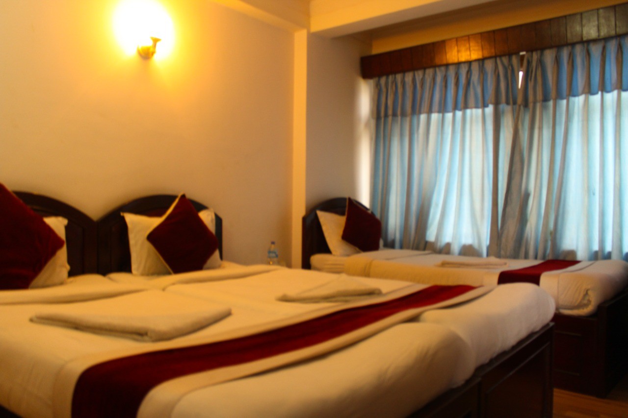 Hotel Lily