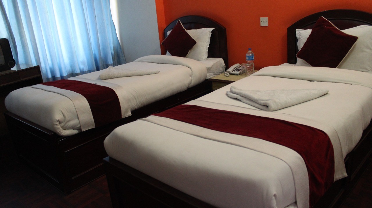 Hotel Lily