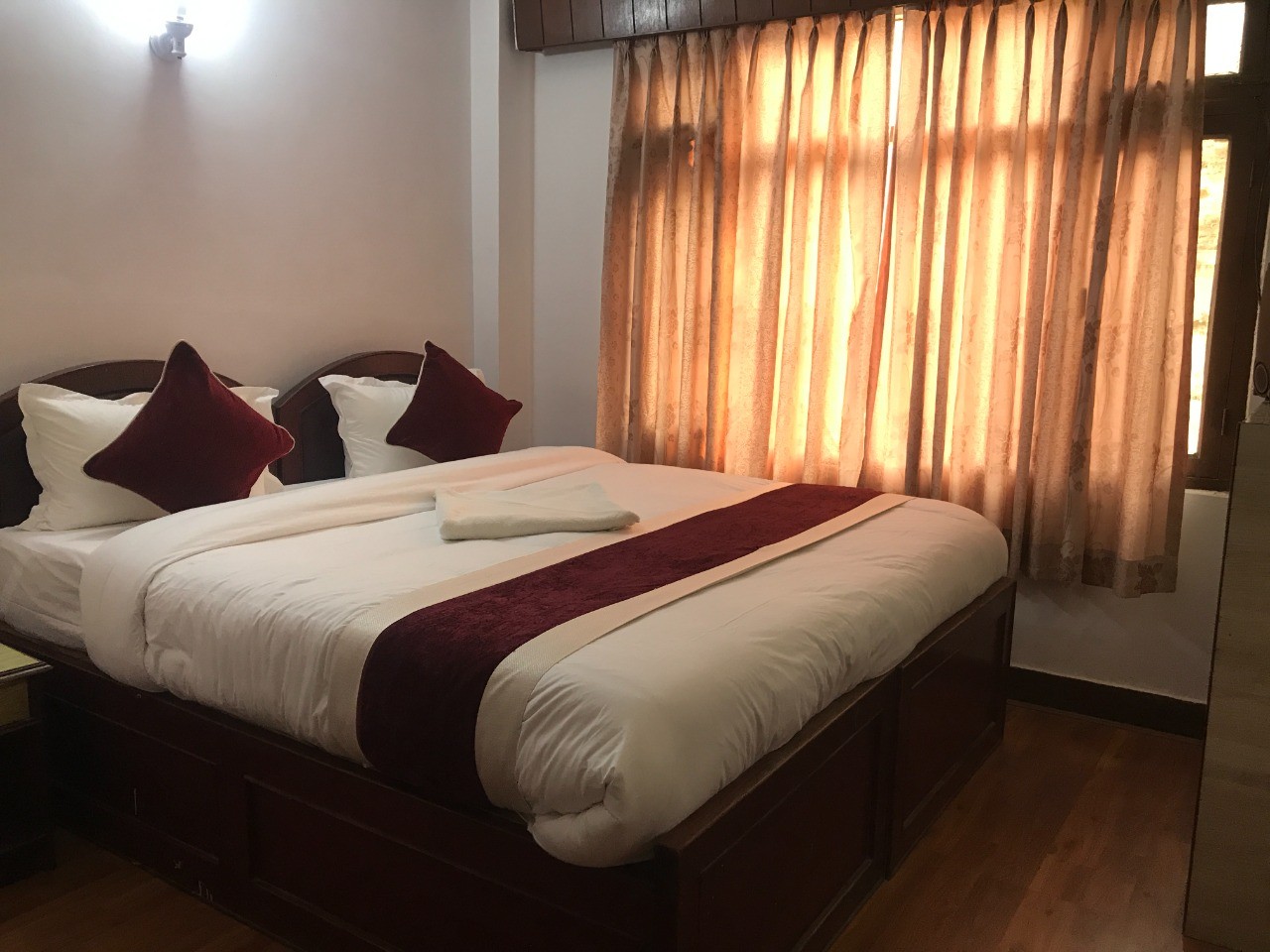 Hotel Lily