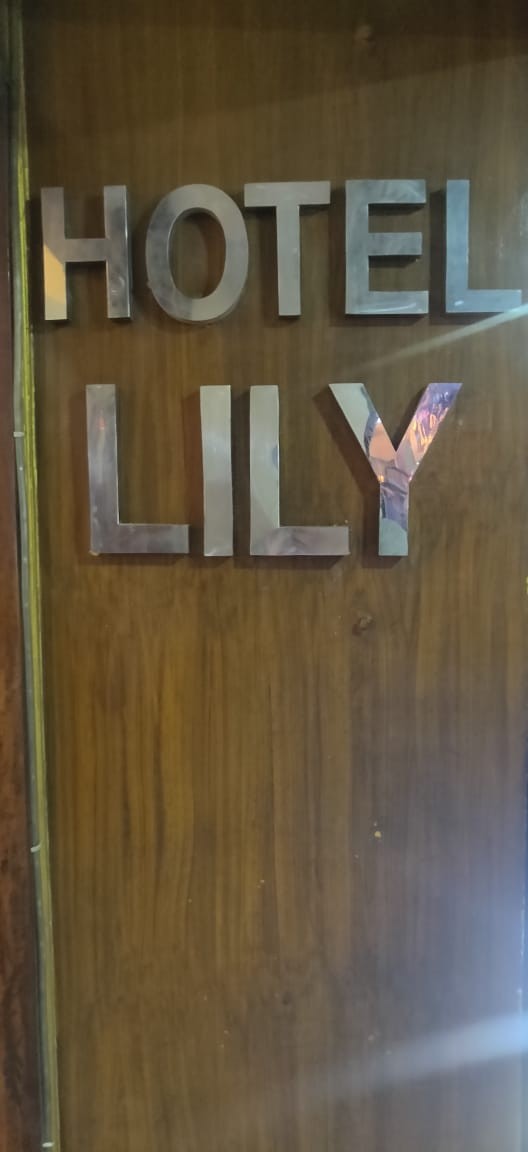 Hotel Lily