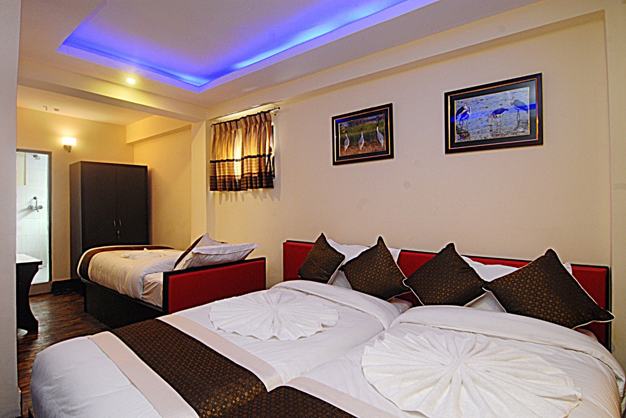 Hotel Gallery