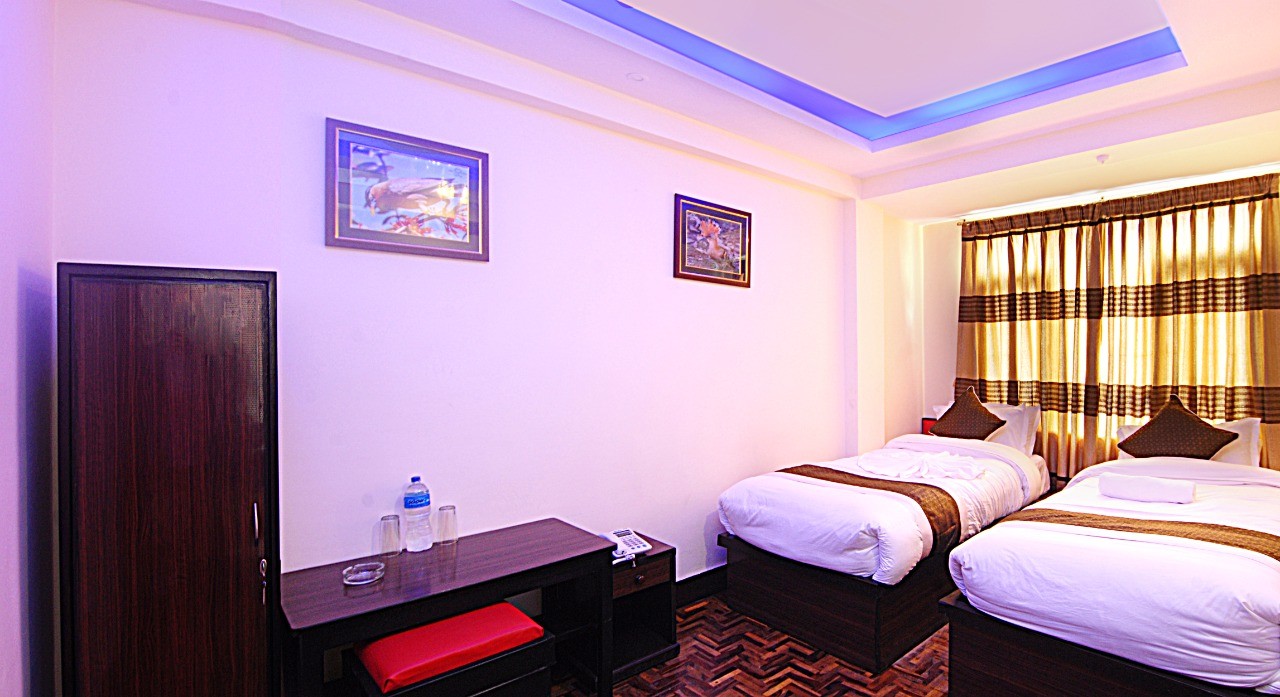 Hotel Gallery