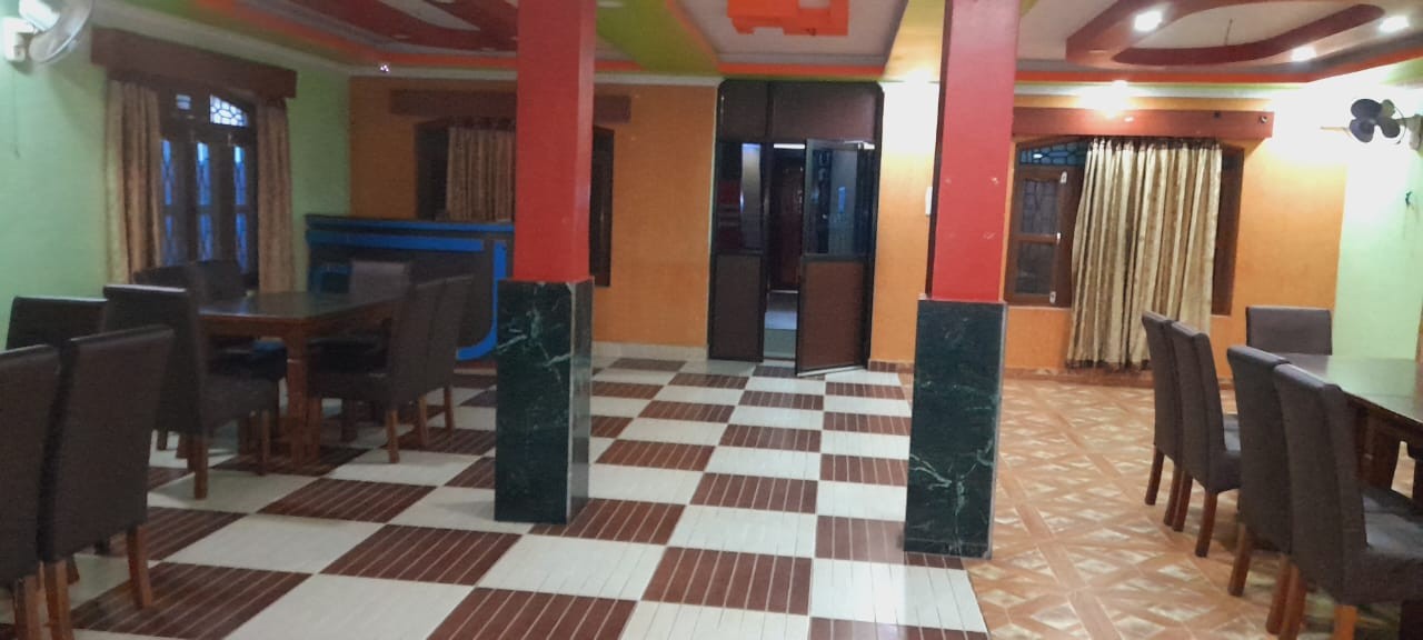 Hotel New Sagun