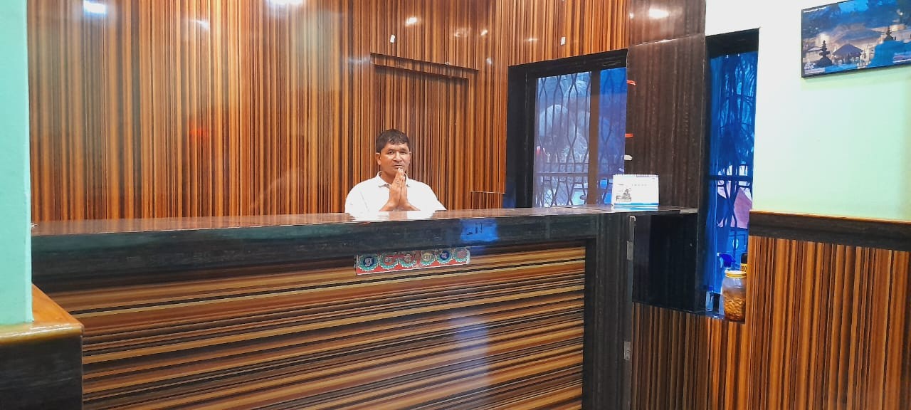 Hotel New Sagun