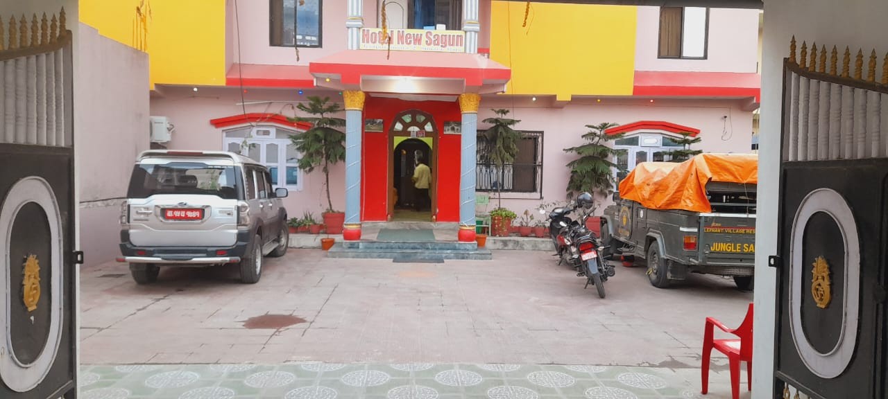 Hotel New Sagun