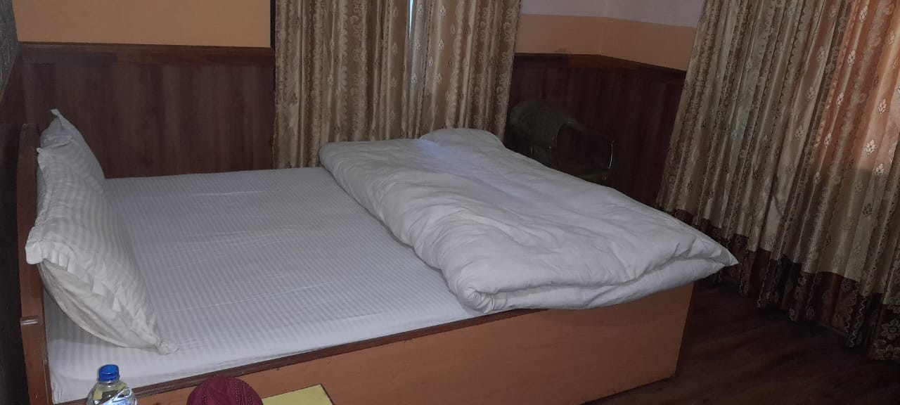Hotel New Sagun