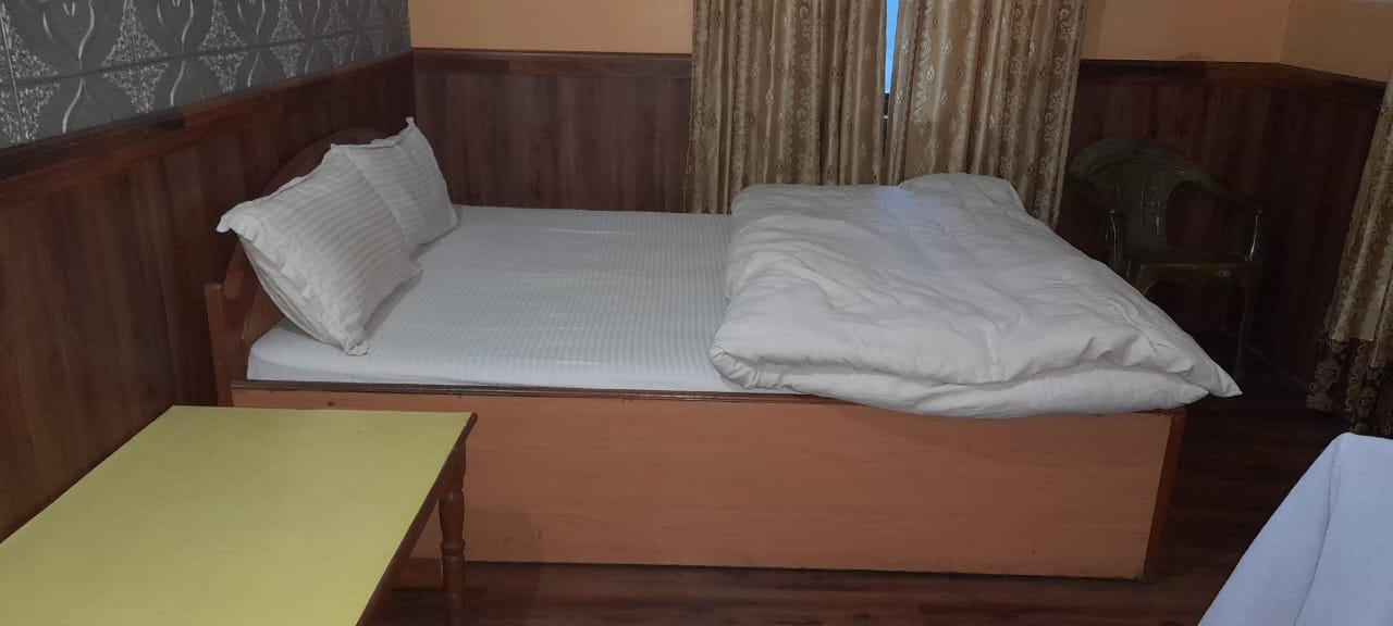 Hotel New Sagun|Deluxe Room