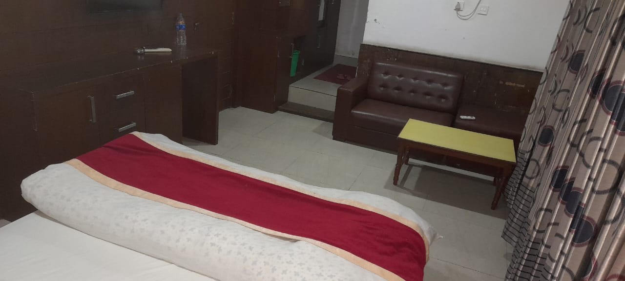 Hotel New Sagun|Deluxe Suite Room