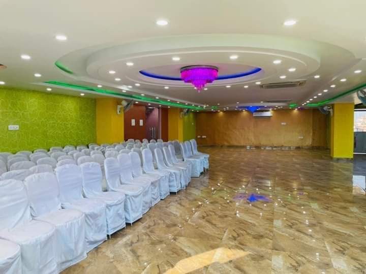 Hotel Continental Birgunj