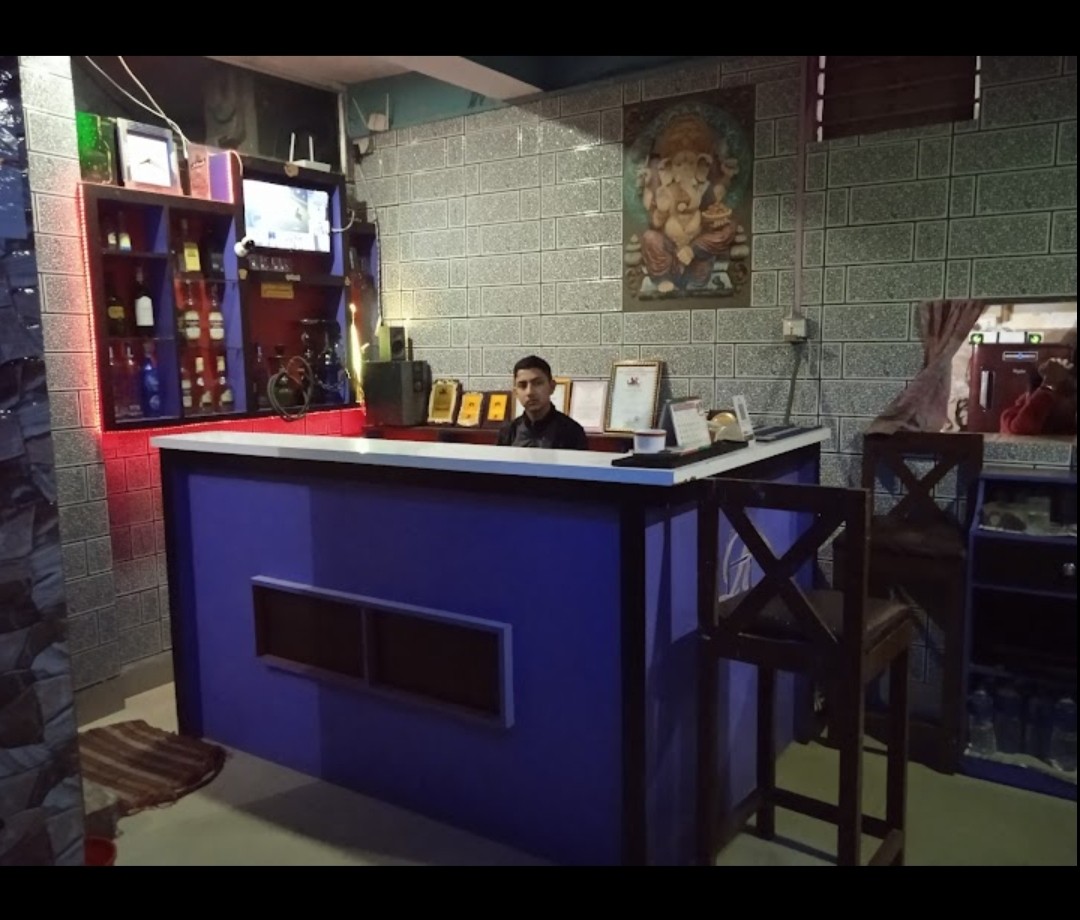 Hotel Riddi Siddhi Restaurant & Bar