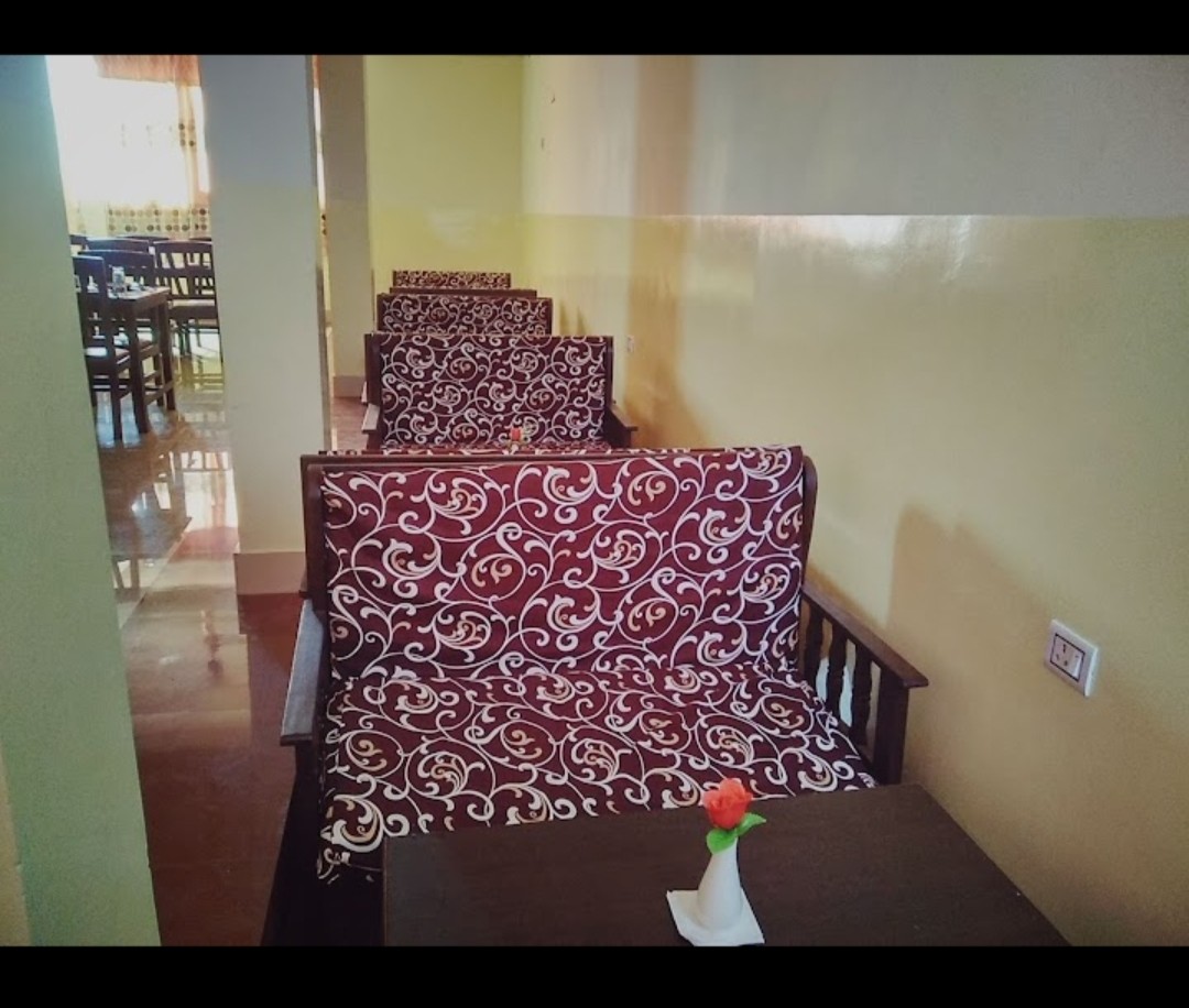 Hotel Riddi Siddhi Restaurant & Bar