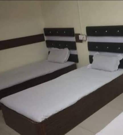 Hotel Riddi Siddhi Restaurant & Bar