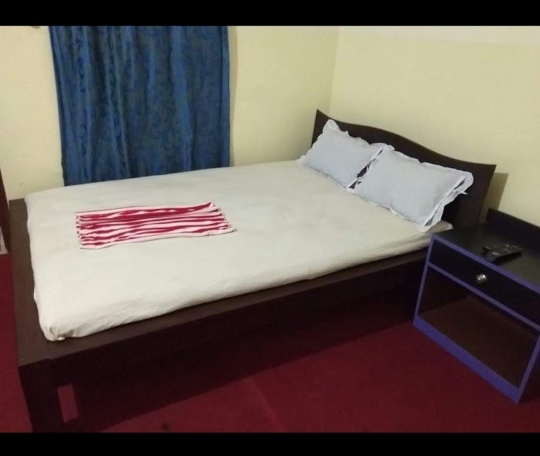 Hotel Riddi Siddhi Restaurant & Bar