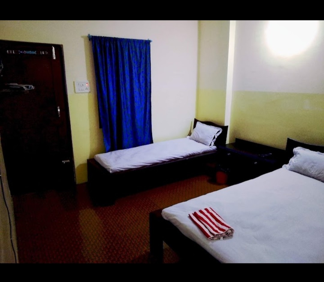 Hotel Riddi Siddhi Restaurant & Bar