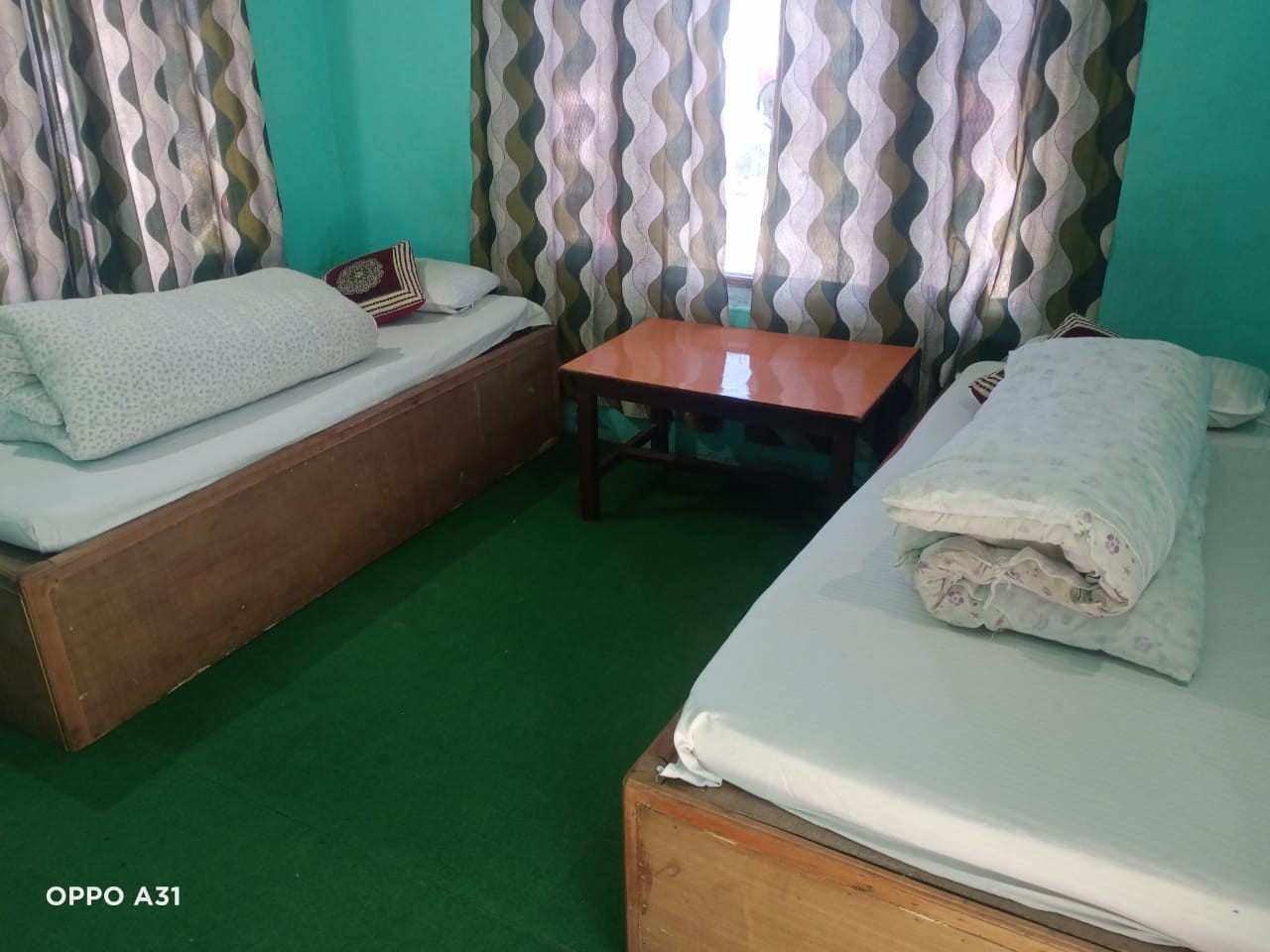 Hotel Lord Buddha