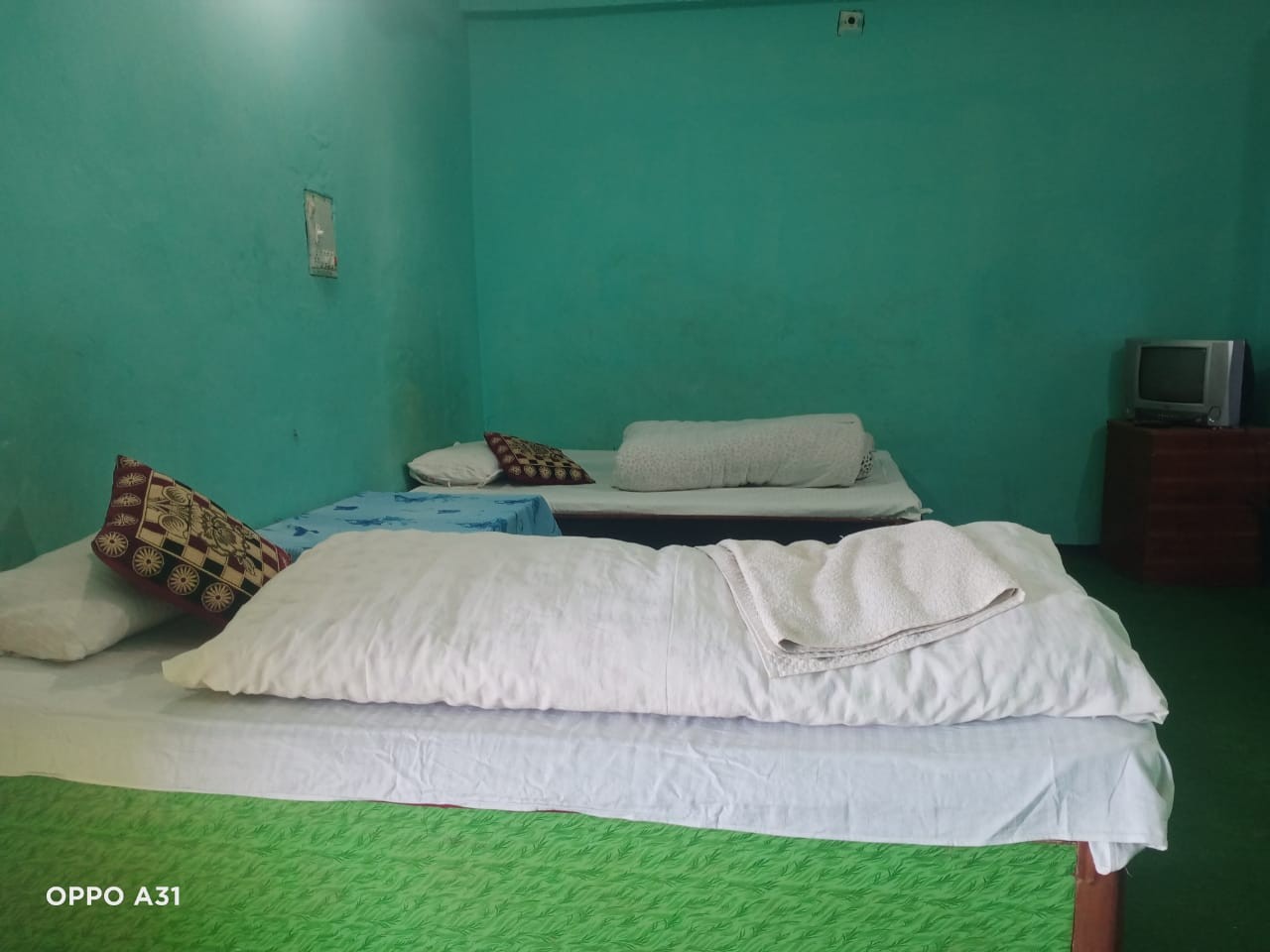 Hotel Lord Buddha