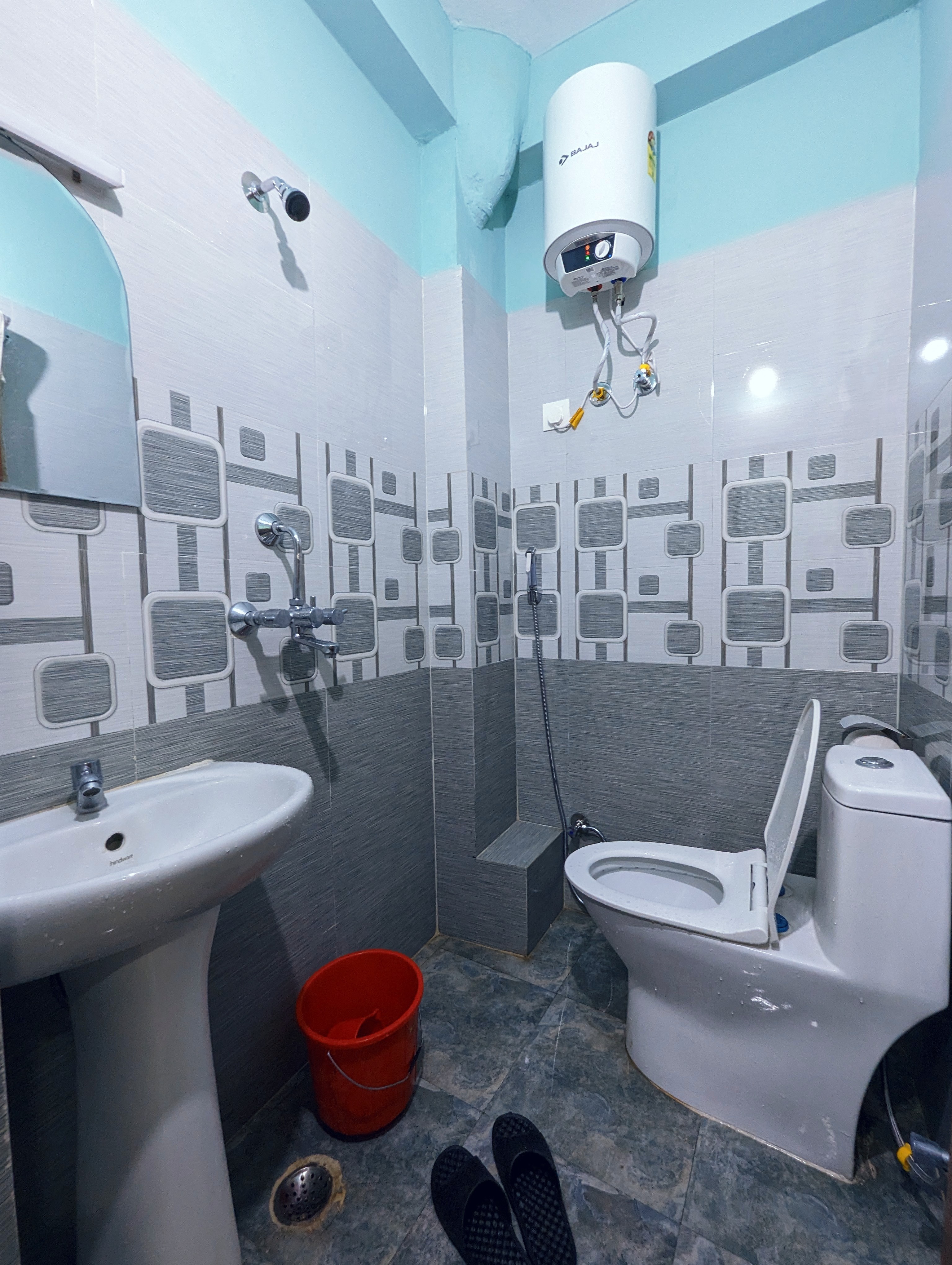 Hotel Diamond(Shankar Trade International)