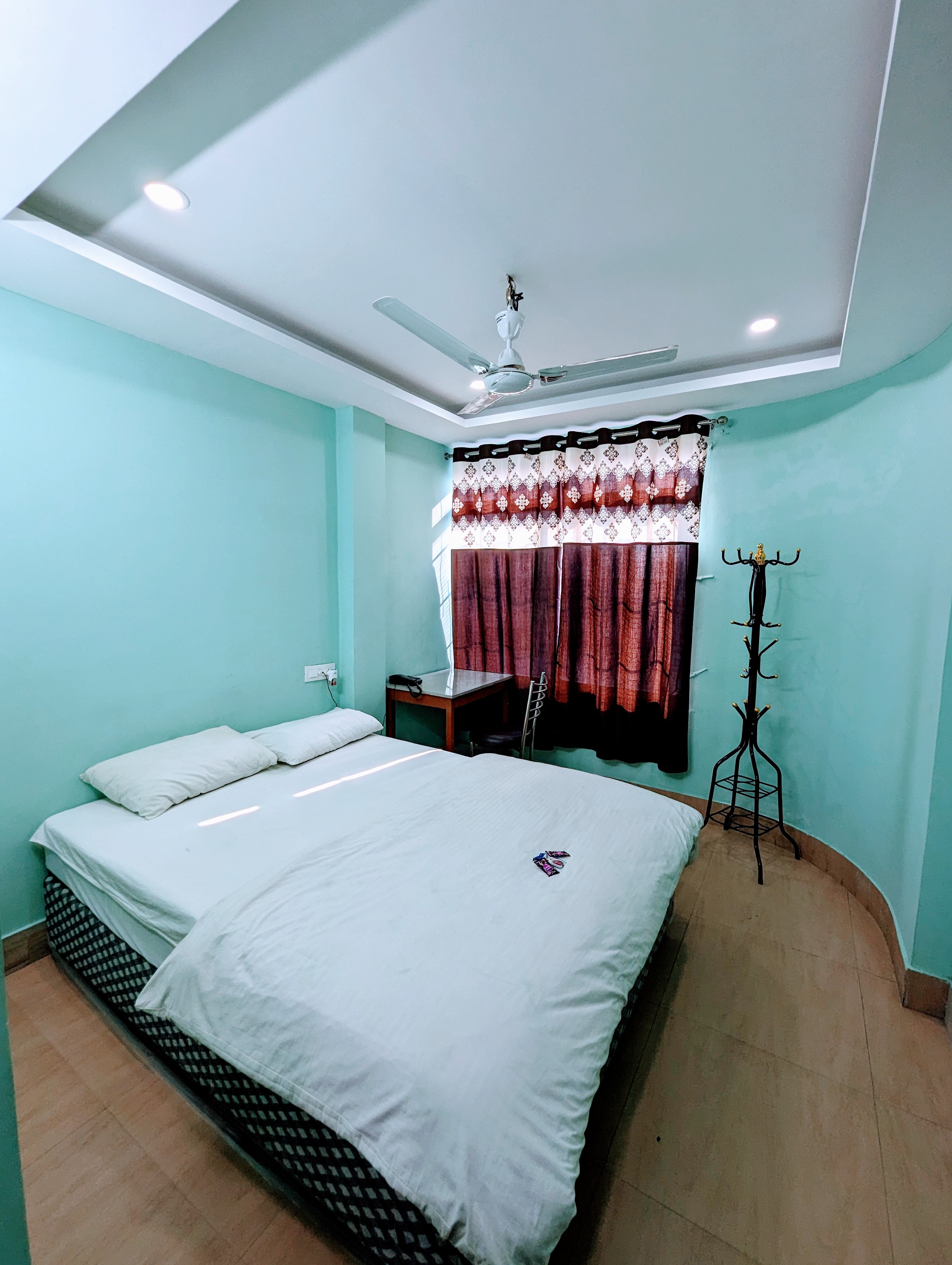 Hotel Diamond(Shankar Trade International)