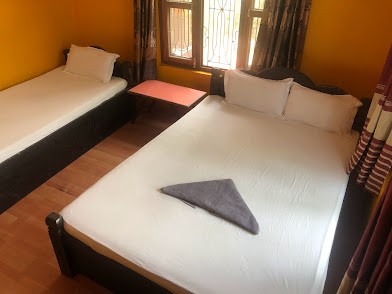 Tara Restaurant and lodge