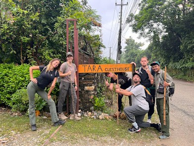 Tara Restaurant and lodge