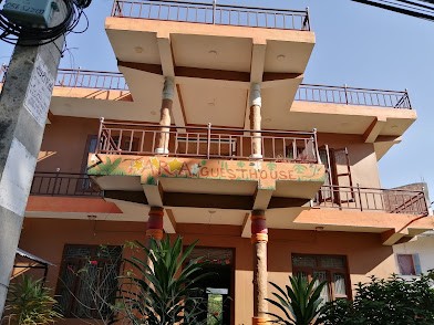 Tara Restaurant and lodge