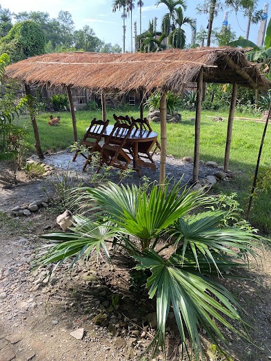 Tara Restaurant and lodge