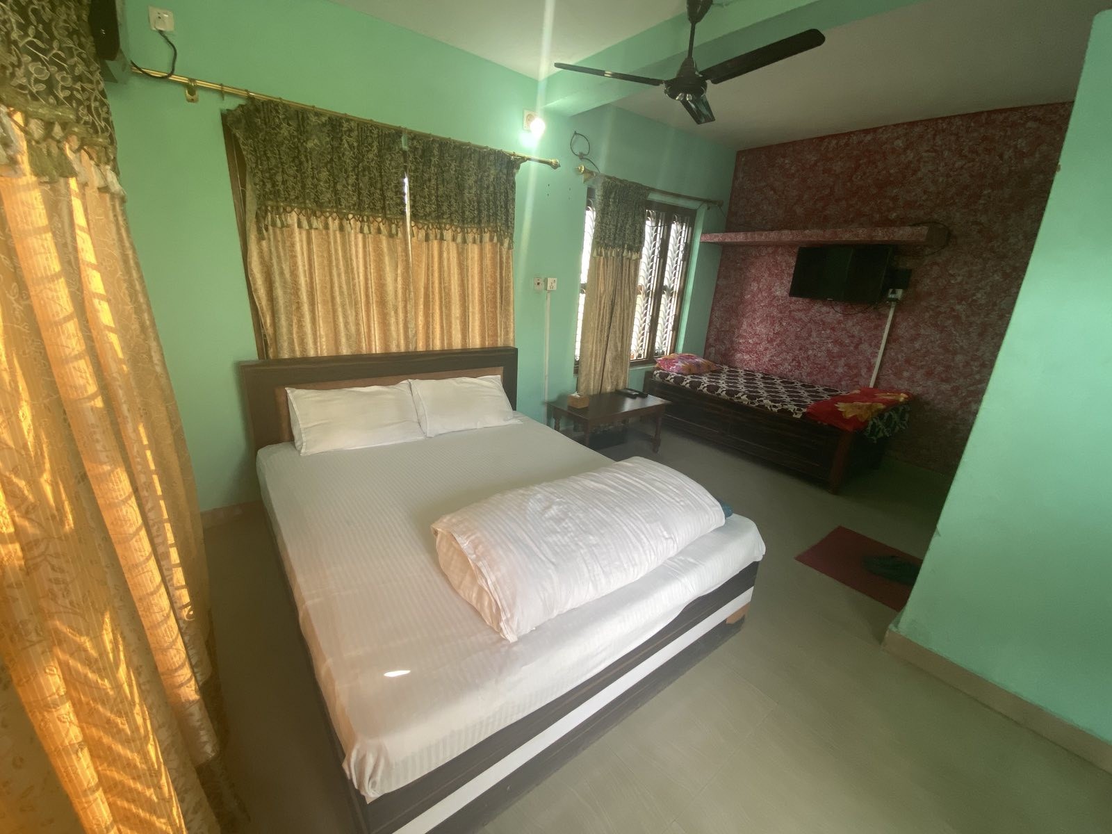 Delexue Room