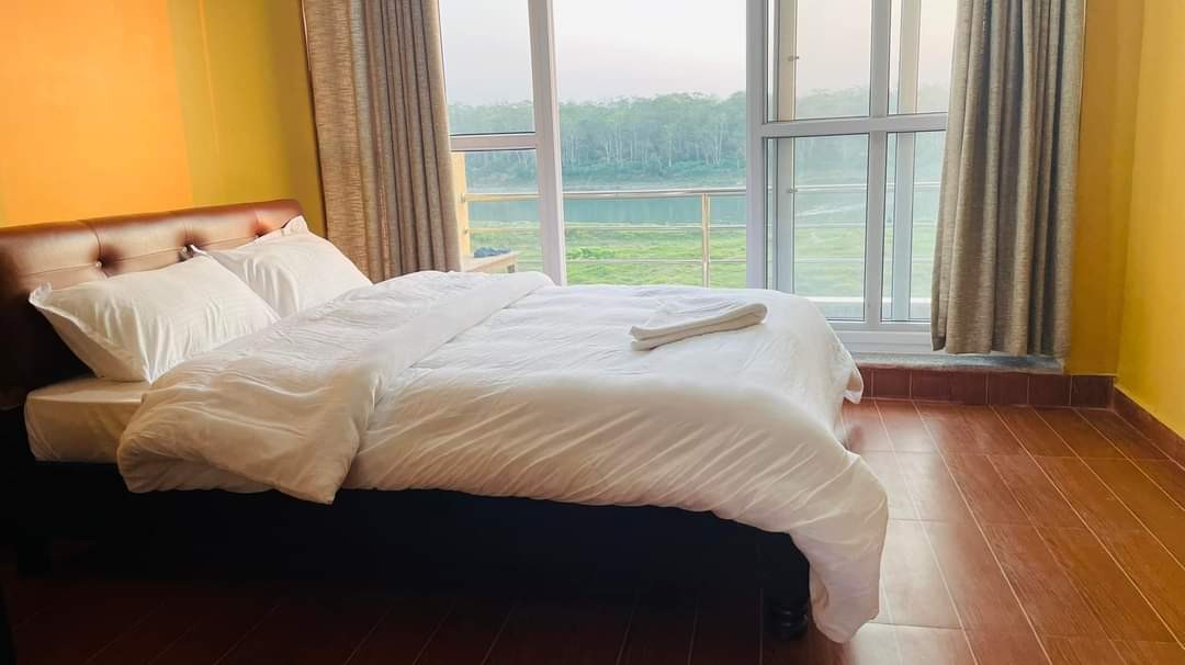River View Lodge & Restaurant