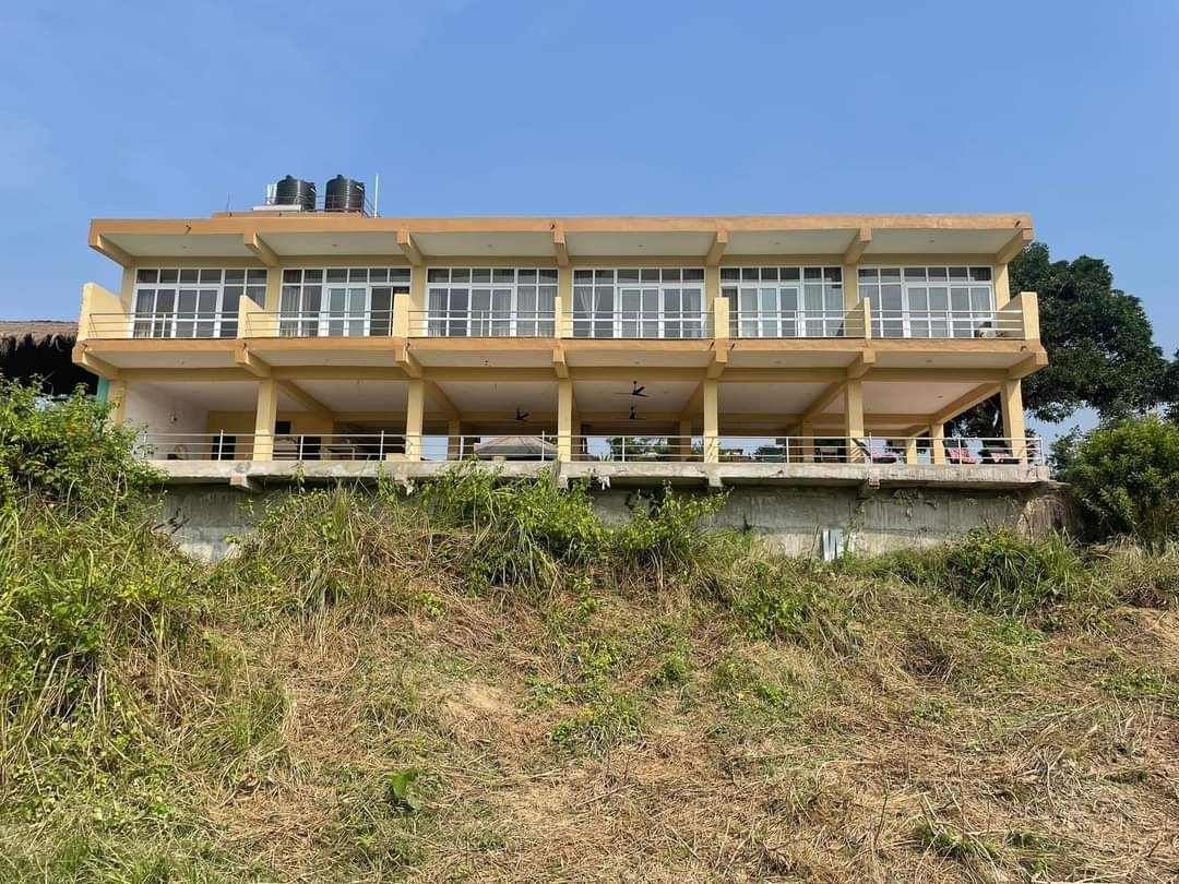 River View Lodge & Restaurant