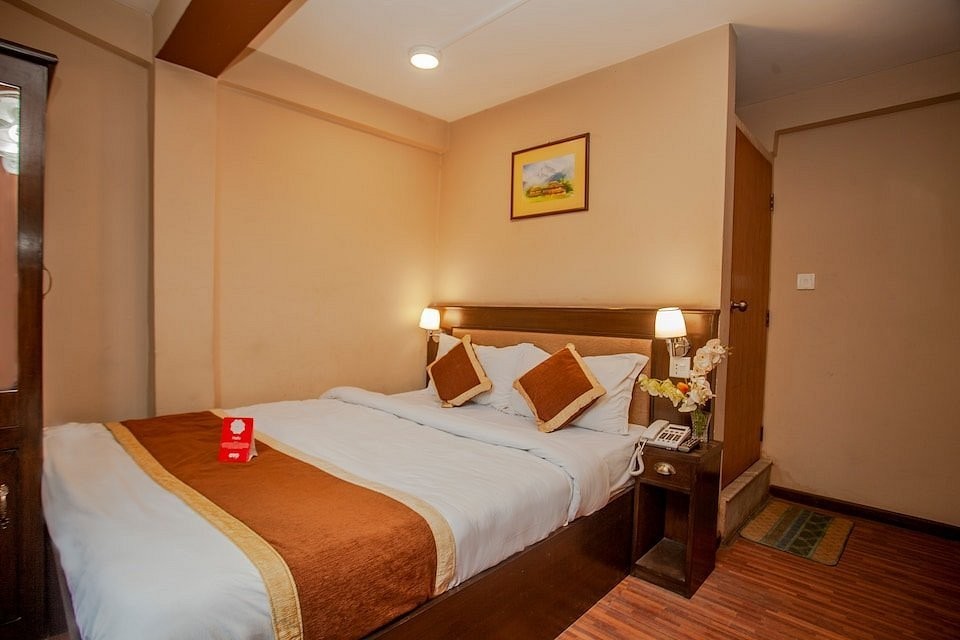Divine Guest House