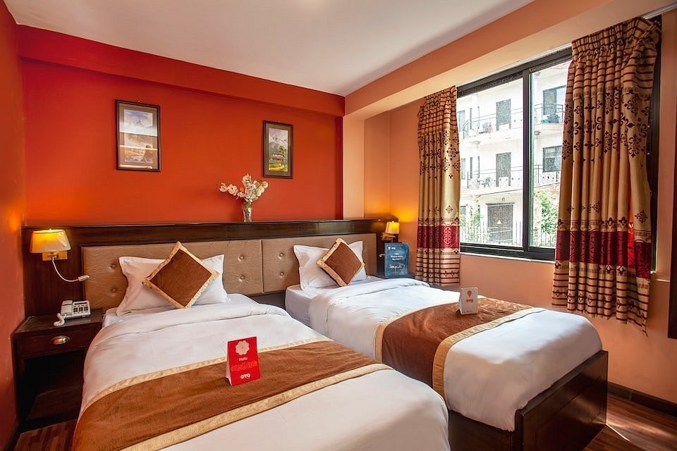 Divine Guest House