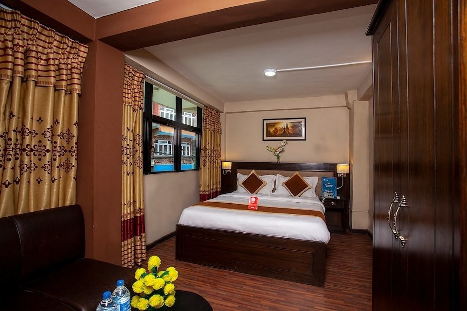 Divine Guest House