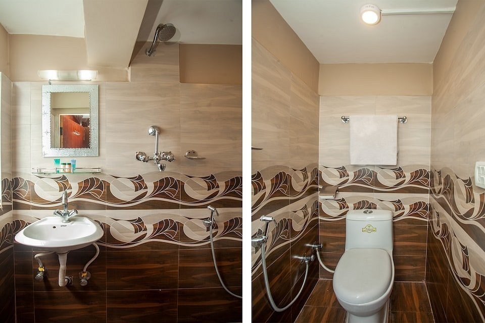 Divine Guest House