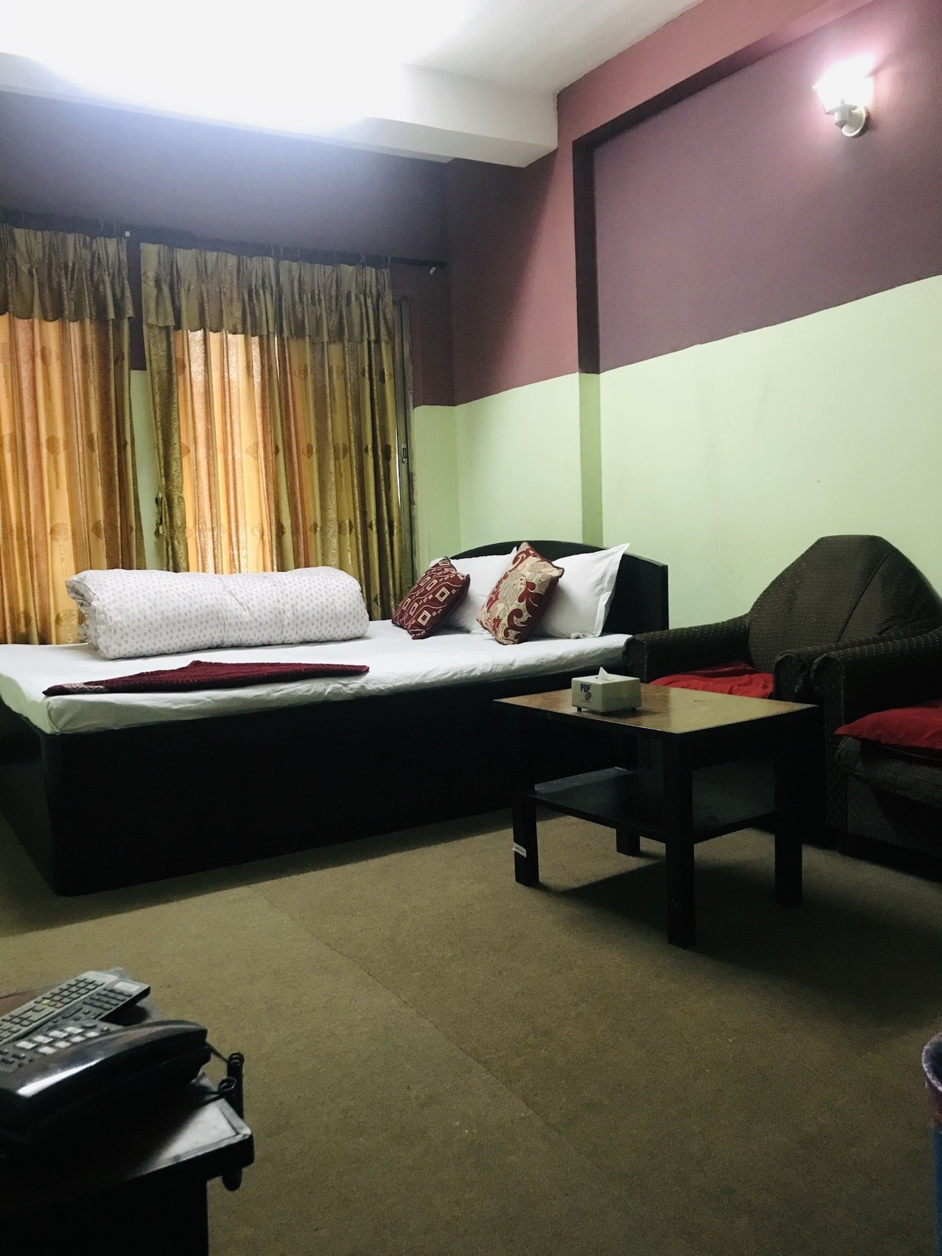 Hotel Everest