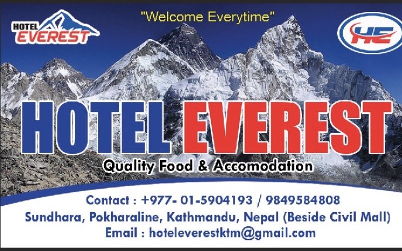 Hotel Everest