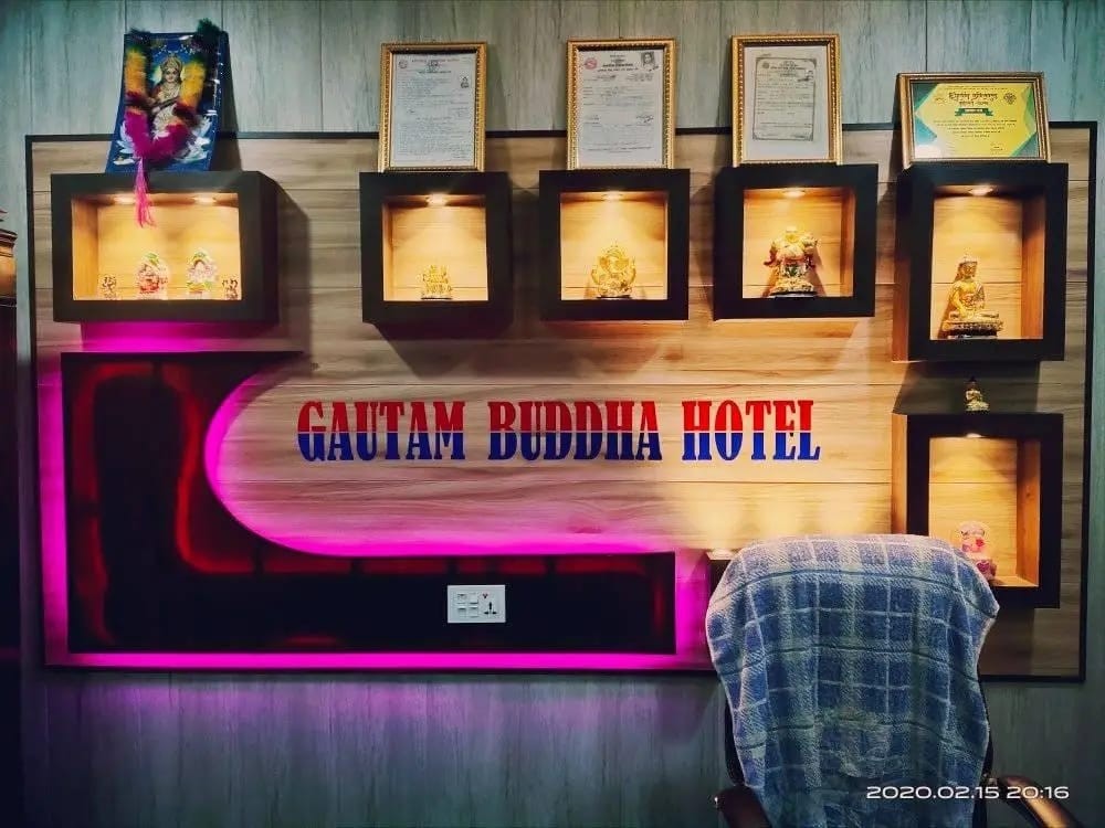 Gautam Buddha Hotel