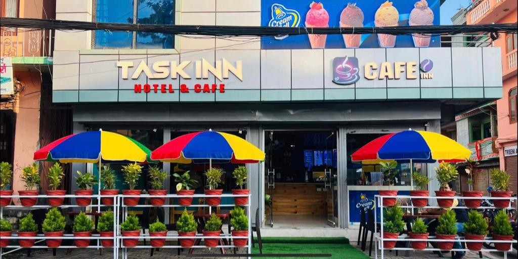 Task Inn Hotel
