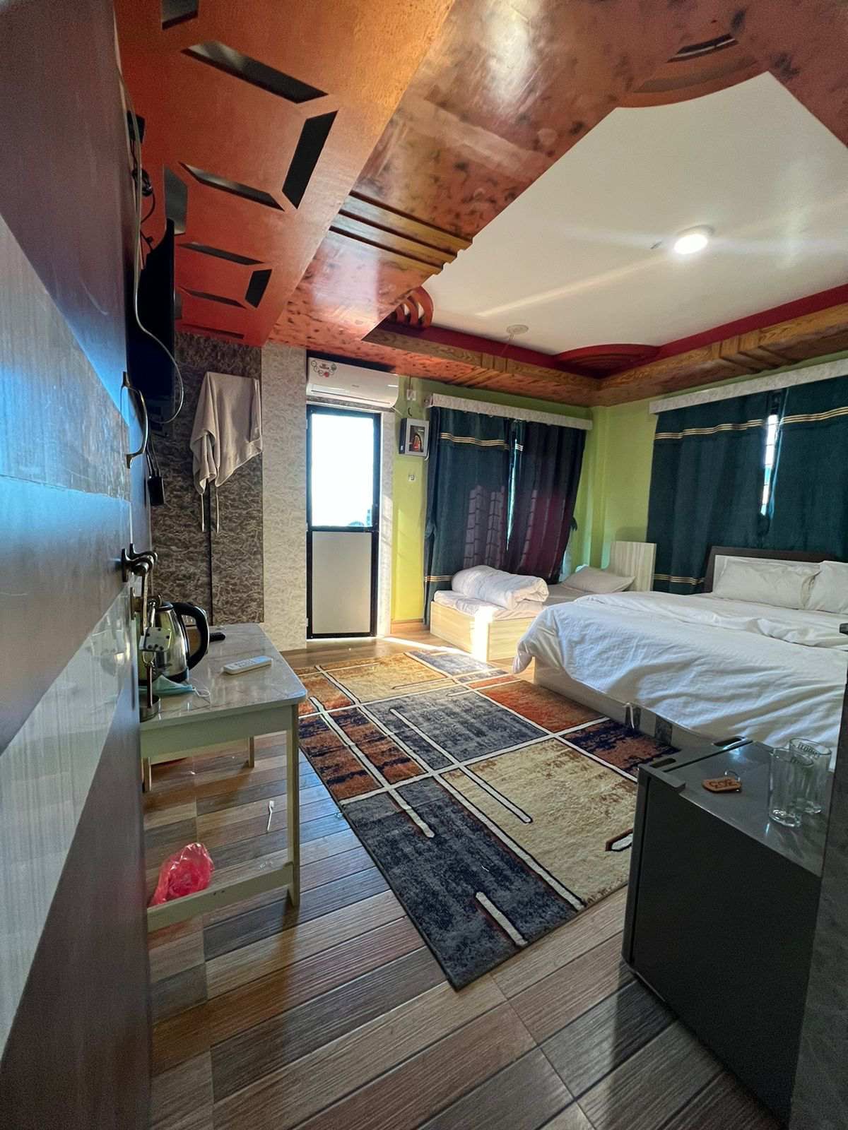 Task Inn Hotel