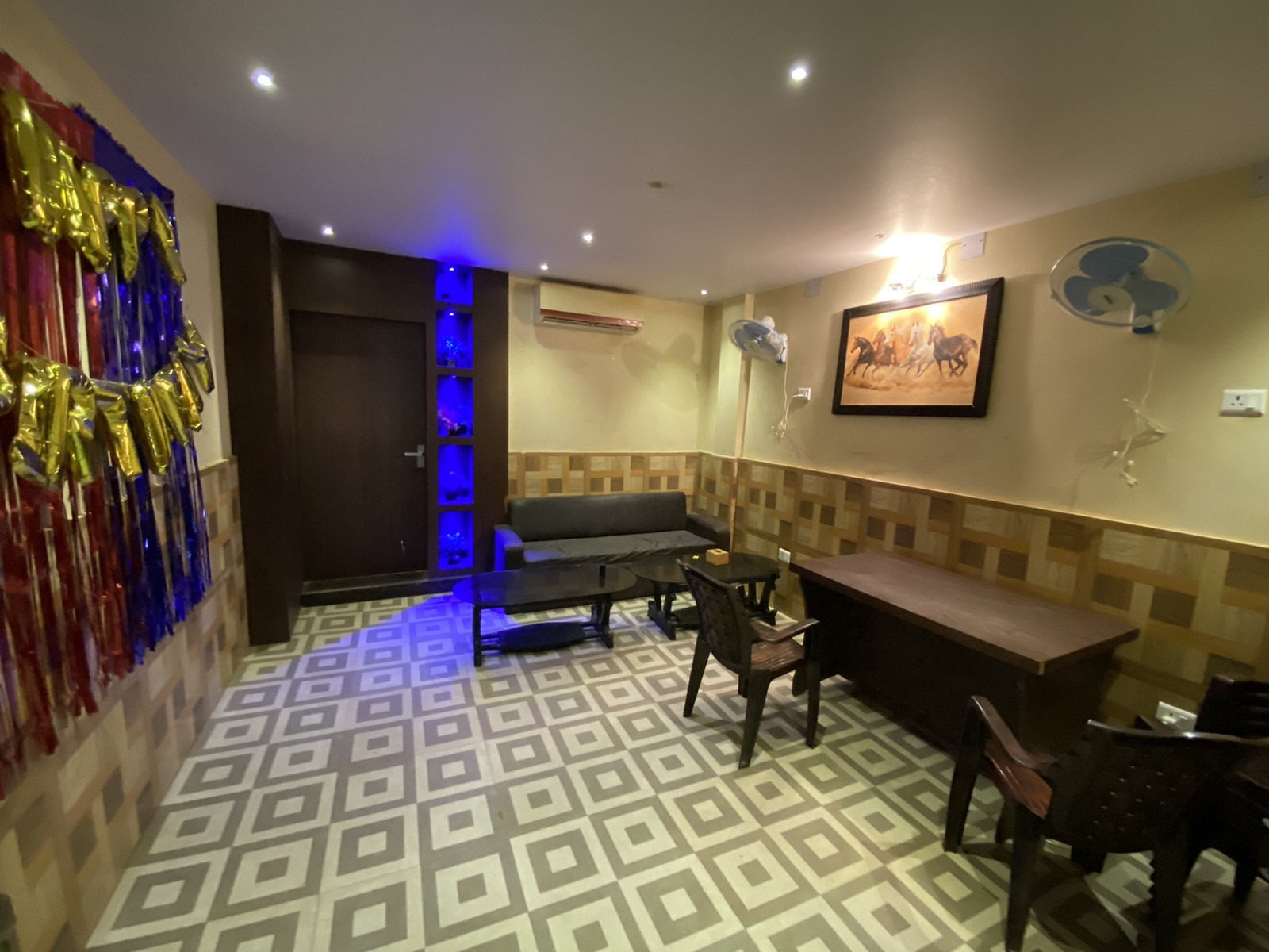 Shakti International Hotel