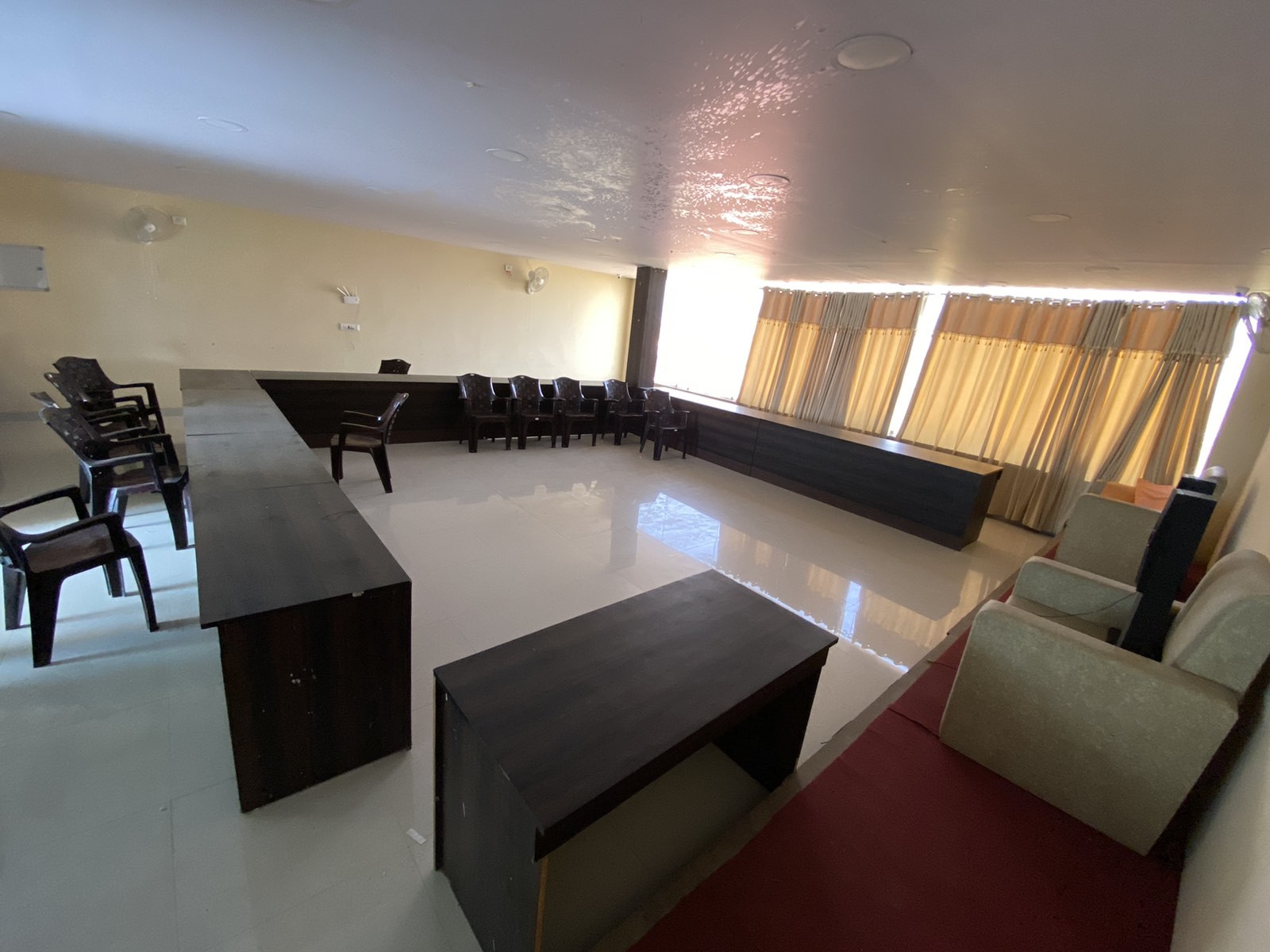 Shakti International Hotel