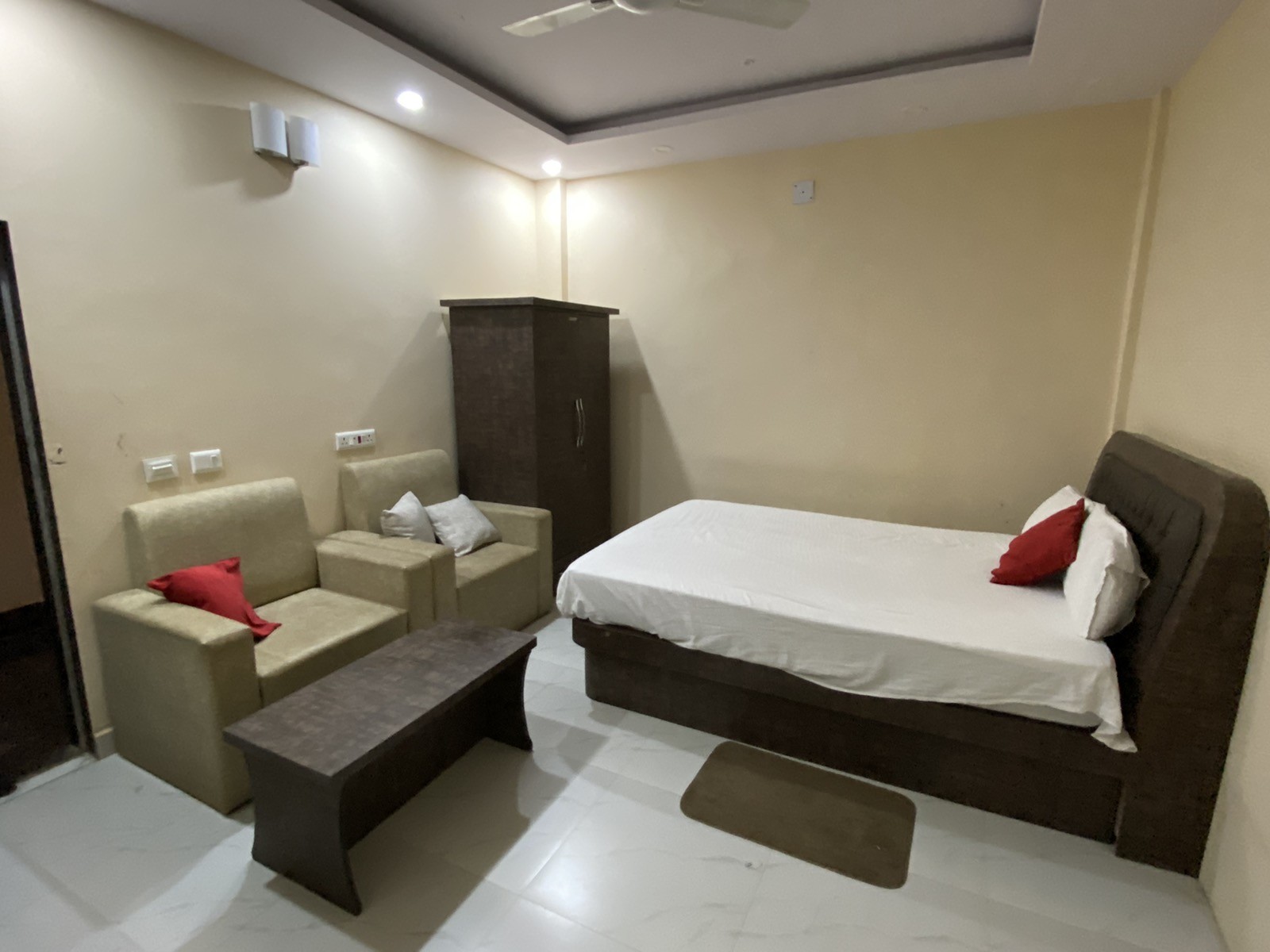 Shakti International Hotel